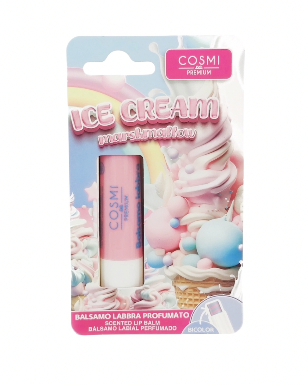 Cosmi balsamo Labbra