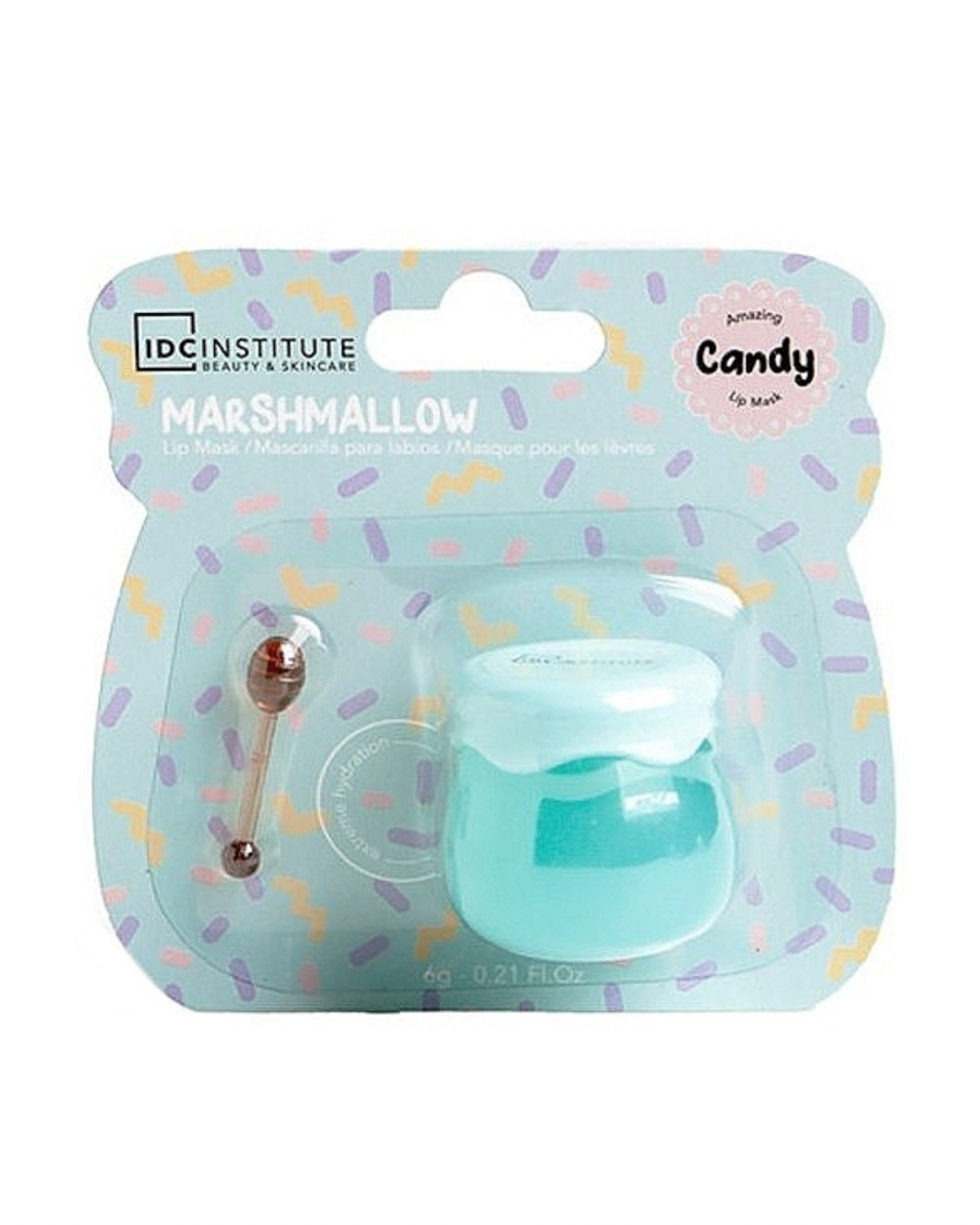 Idc Institute Lip Mask-Maschera Per Le Labbra