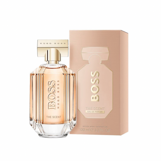 Hugo Boss The Scent 100ML