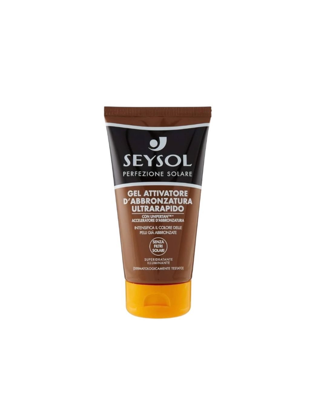 Seysol Gel Attivatore D’abbronzatura Ultrarapido 150ml