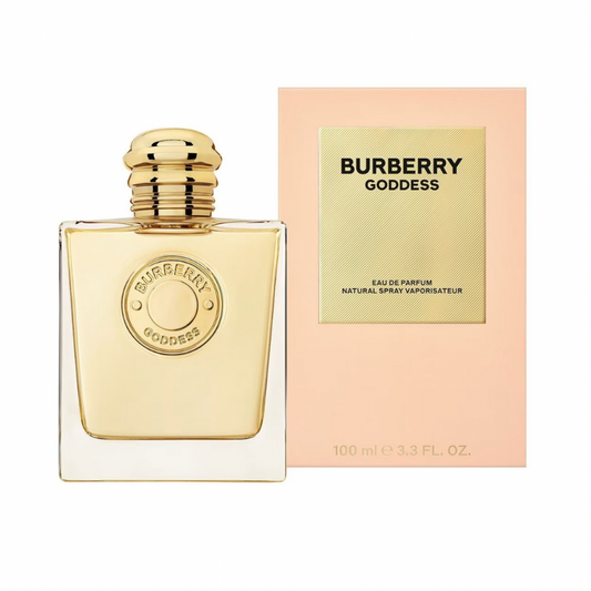 Burberry Goddes Eau De Parfum 100ML