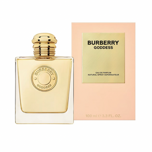 BURBERRY GODDES 100ML