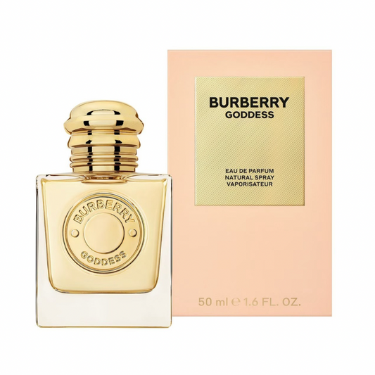 BURBERRY GODDESS 50ML