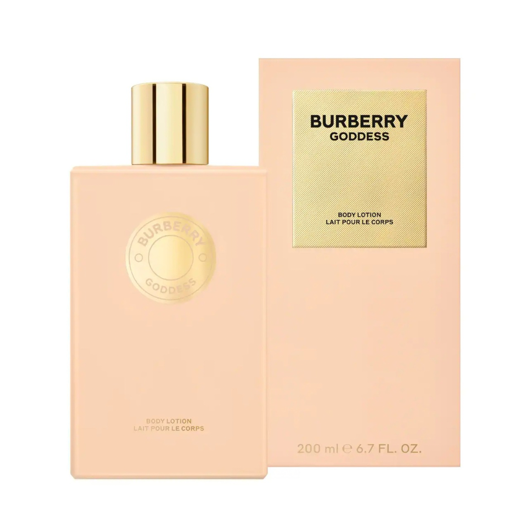 BURBERRY LOZIONE CORPO