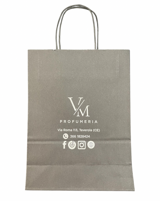 Vm Profumeria Busta Media