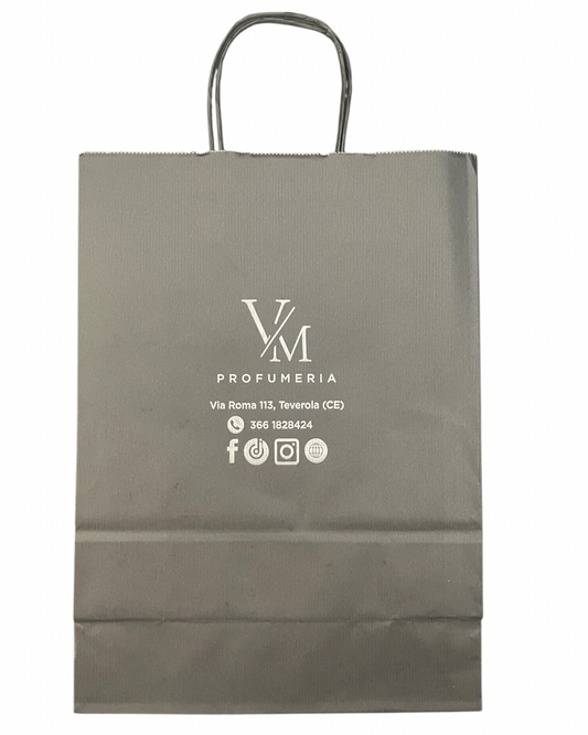 Vm Profumeria Busta Grande