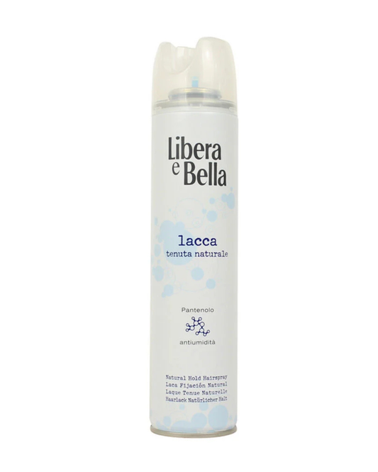 Libera e Bella Lacca Tenuta Naturale 250 ml