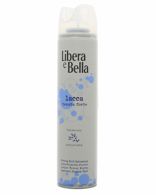 Libera e Bella Lacca Tenuta Forte 250ml