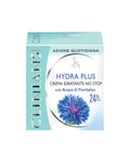 Clinians Hydra plus idratante 50ml Con Acqua Di Fiordaliso