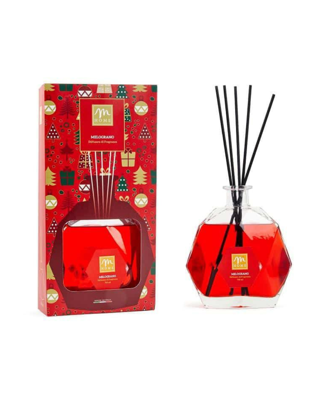 Mercury Diffusore Ambiente Melograno 700ml