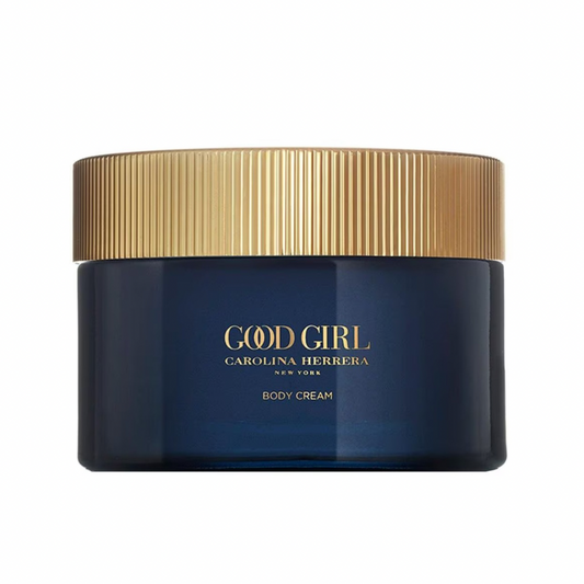 CAROLINA HERRERA GOOD GIRL BODY CREAM 200ML