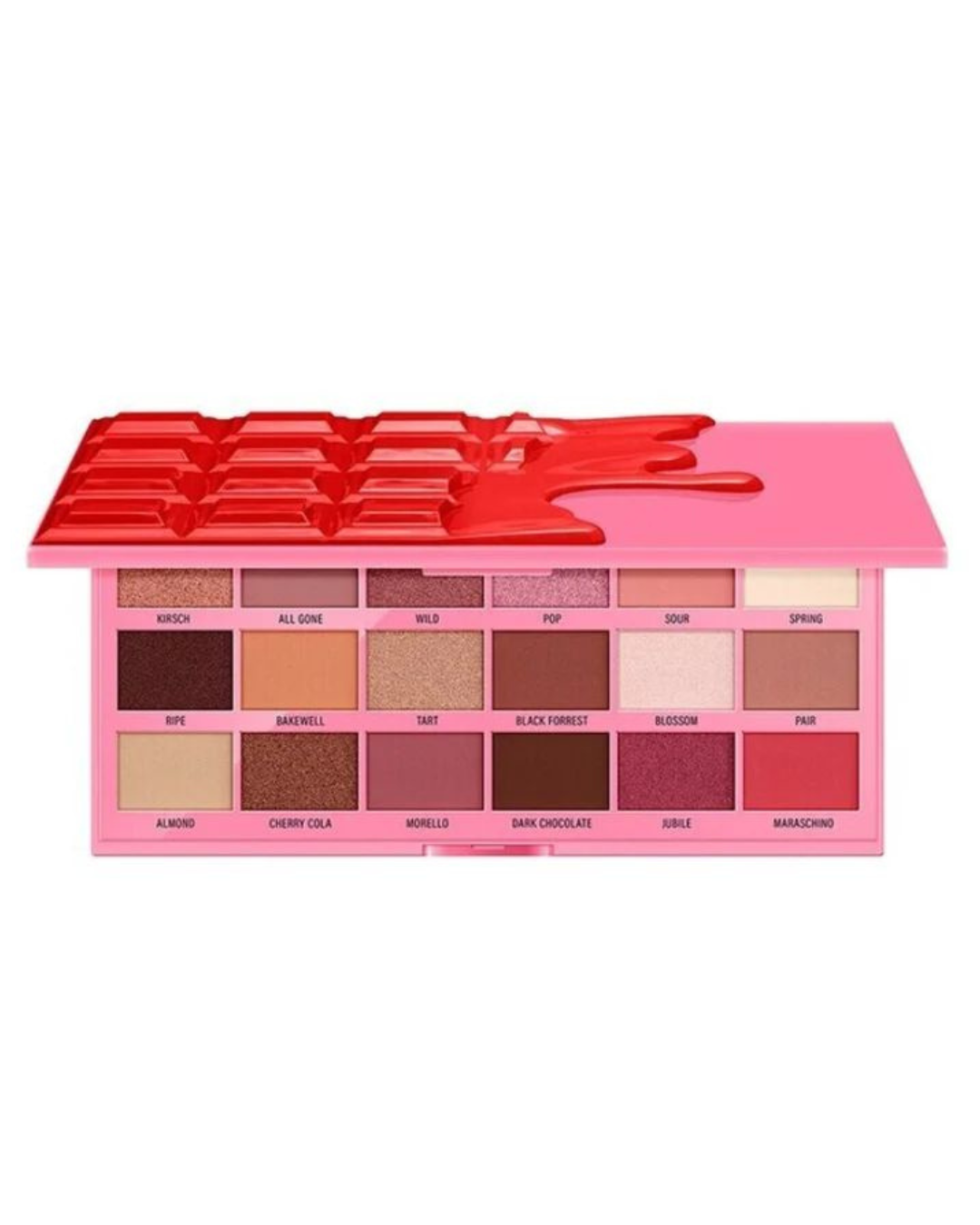 Revolution - I Love Revolution - Chocolate Cherry