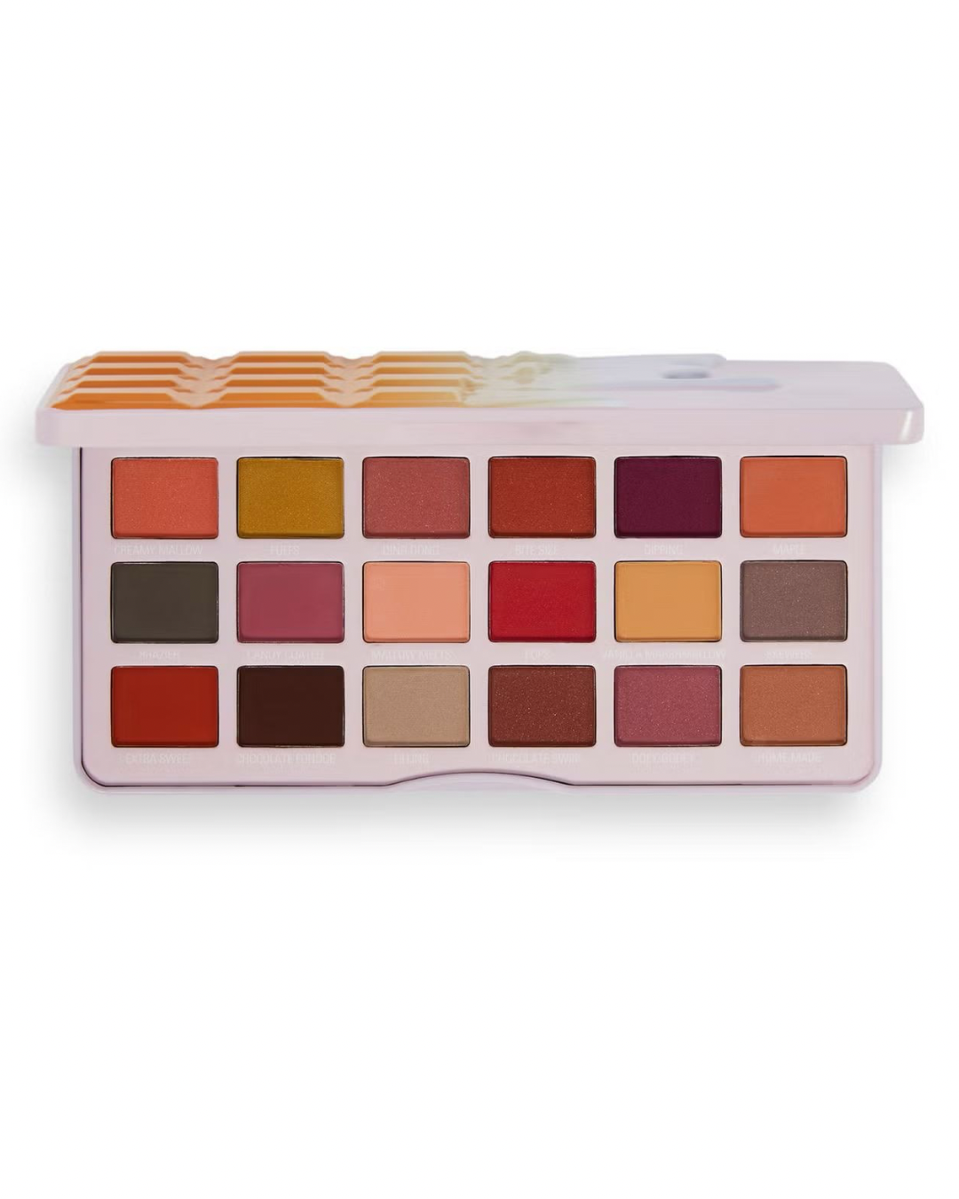 Revolution - I Love Revolution - 
Toasted marshmallow