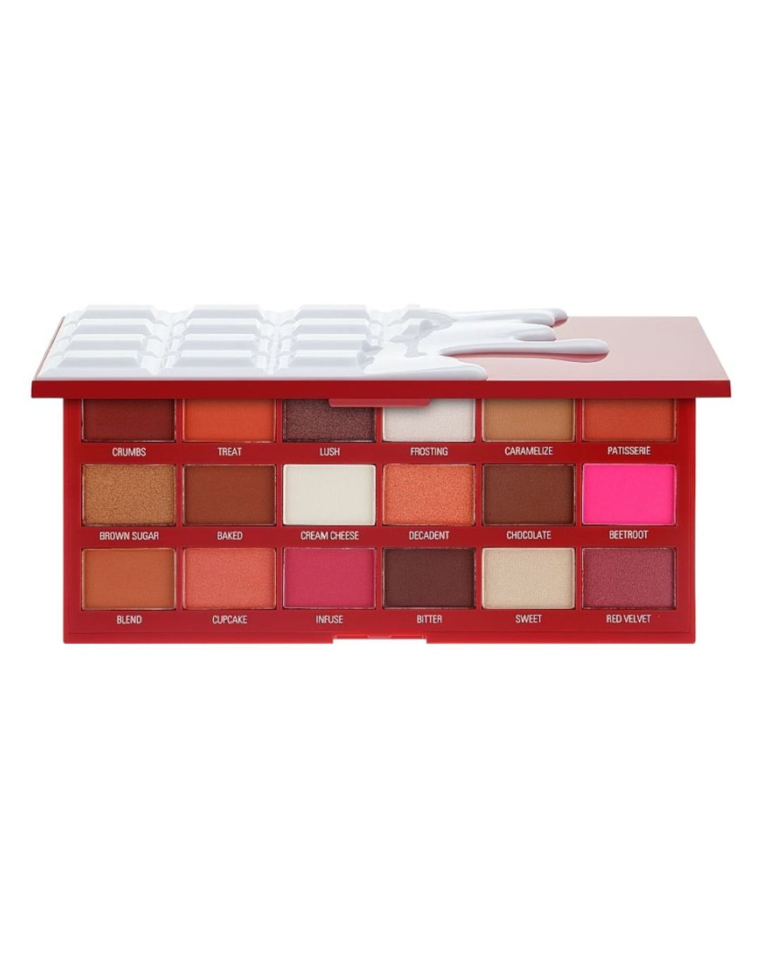 Revolution - I Love Revolution - 
Red velvet