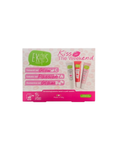 Ekos Kiss The Weekend Cofanetto Lip Labbra