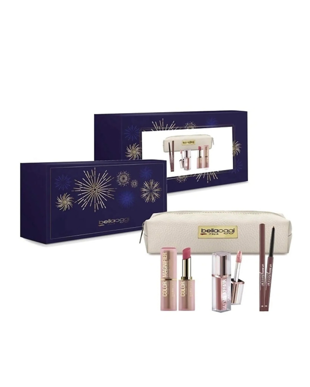 Bellaoggi Cofanetto Make A Wish Lipsonfocus