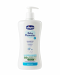 Chicco Baby Moments Shampoo Senza Lacrime 500ml