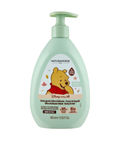 Naturaverde Bio Baby Detergente Ultra Delicato Corpo&Capelli 400Ml