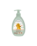 Naturaverde Bio Bagnetto Delicatissimo Con Avena E Camomilla 400Ml