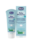 Chicco Baby Moments  Crema Cambio 100ml