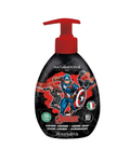 Avengers Sapone Liquido 250ML