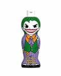 Joker Gel Doccia & Shampoo 400 Ml