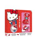 Hello Kitty Set Profumo e Make-up