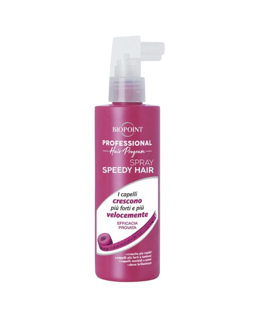Biopoint Professional Spray Speedy Hair 200ml