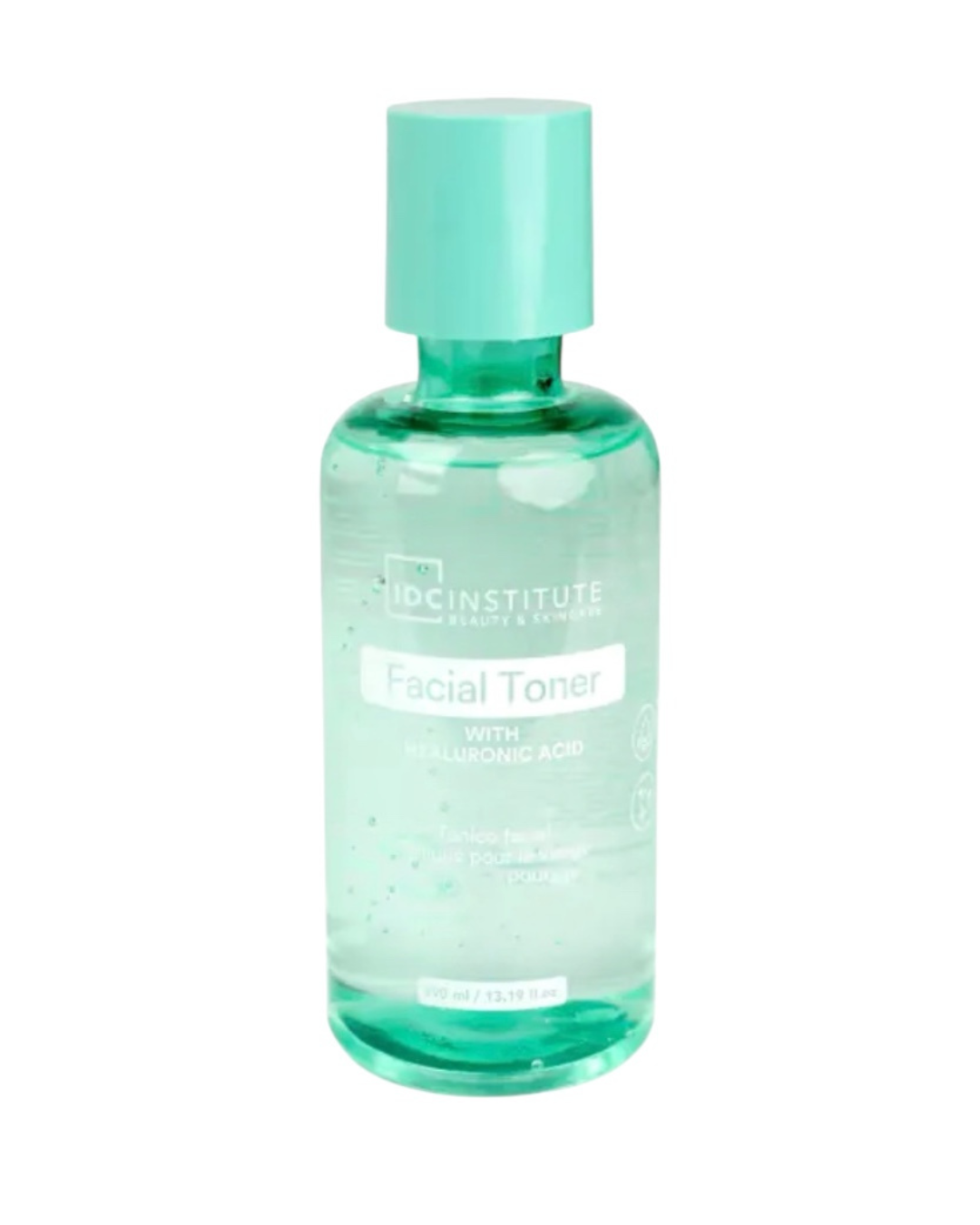 Idc Institute Tonico Viso Acido Ialuronico