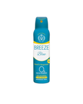 Deodorante Breeze Deo Spray Blue 150 ml