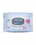 Dealo Salviettine Struccanti 3IN1 Con Aloe 30PZ