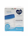 Dealo Contenitore Urine Sterile Da 120ML