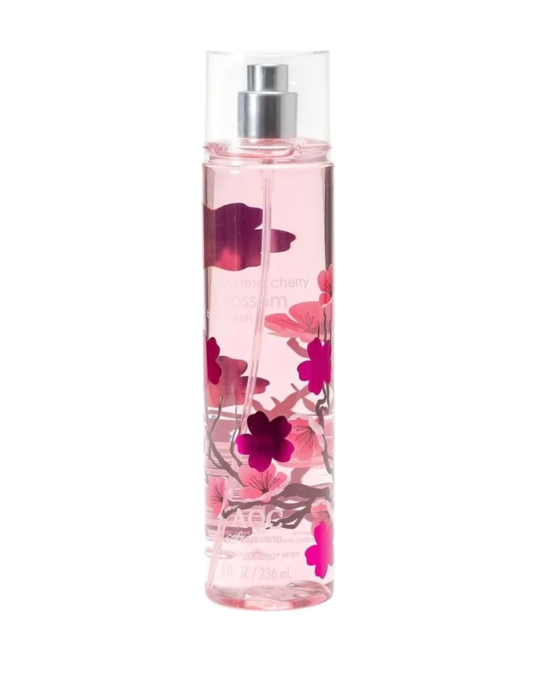 Japanese Cherry Blossom Acqua Profumata 236ml
