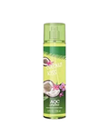 Aqc Acqua profumata Cocco 236ml