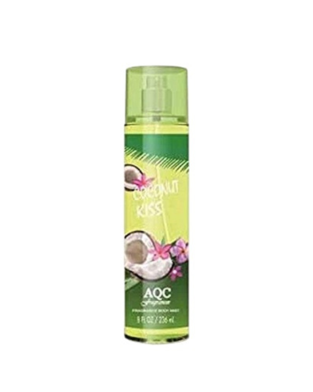 AQC Acqua profumata Cocco 236ml