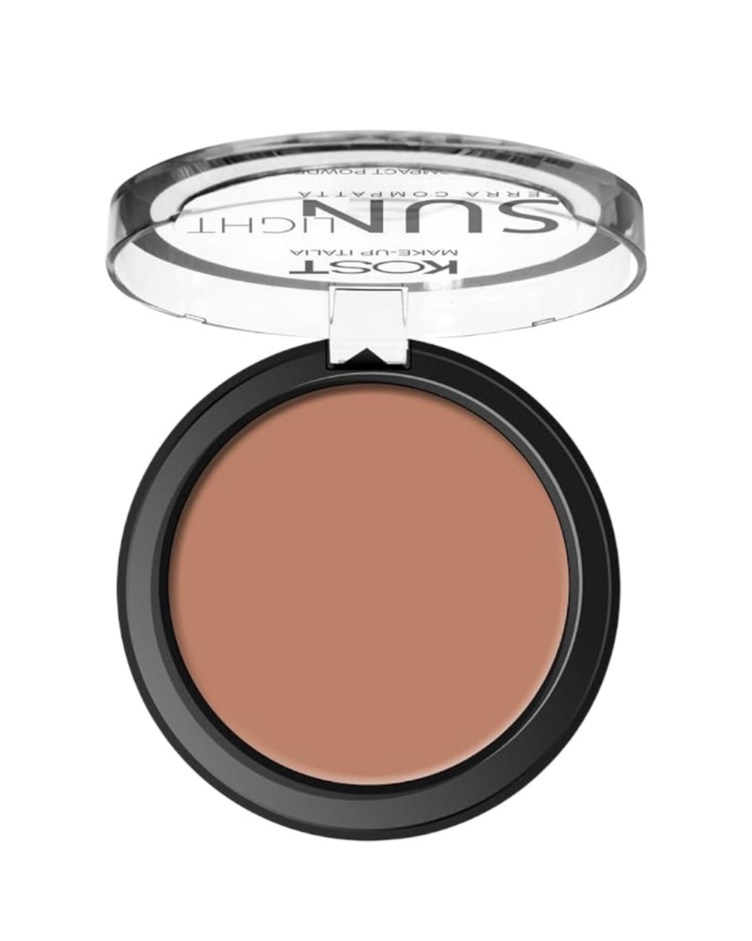 Kost SunLight Terra Compatta N04