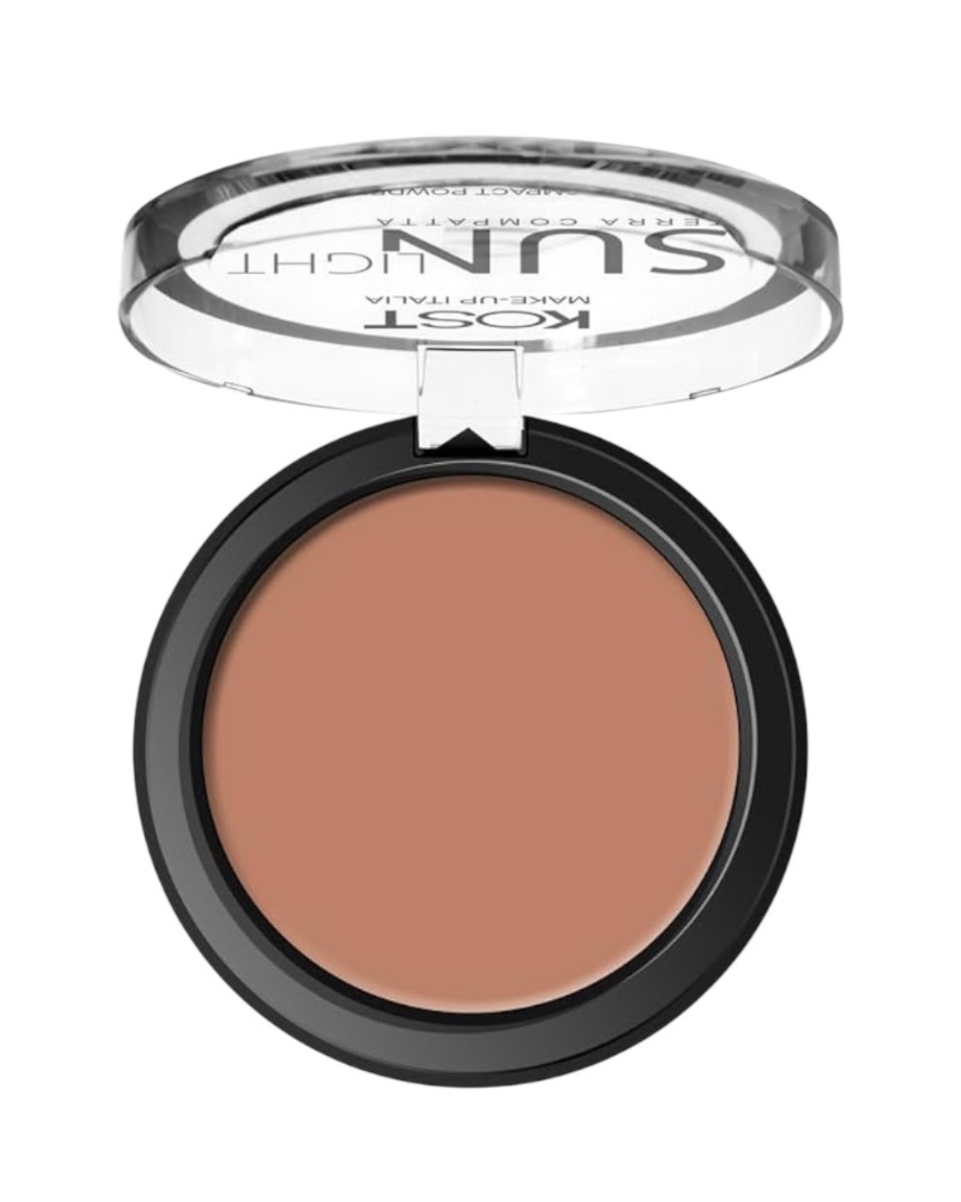 Kost SunLight Terra Compatta N02