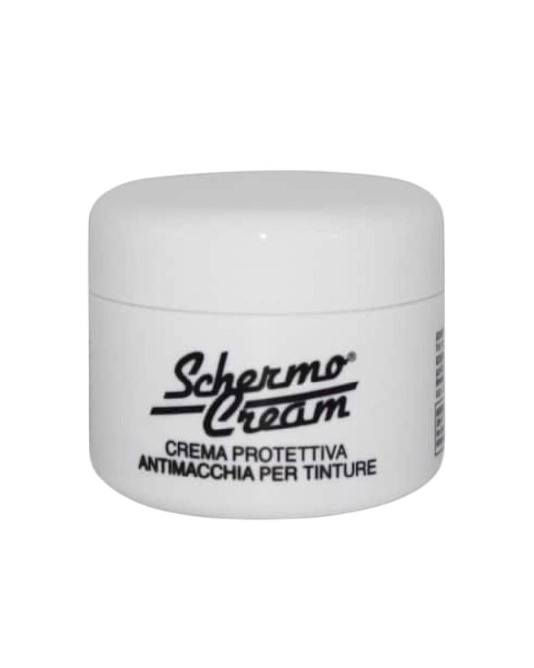 Schermo Cream- Crema Protettiva Antimacchia Per Tinture 125 ML