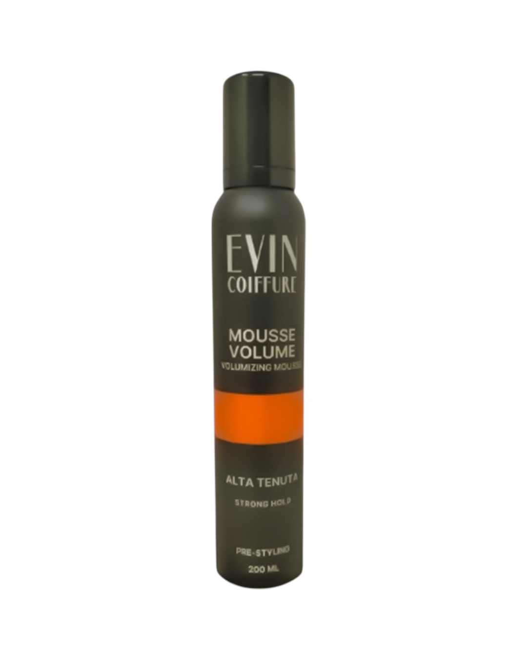 Evin Coiffure Mousse Volume Alta Tenuta 200ml
