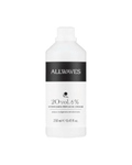 Allwaves Acqua Ossigenata Emulsionata 20 Volumi 6% 250 ml