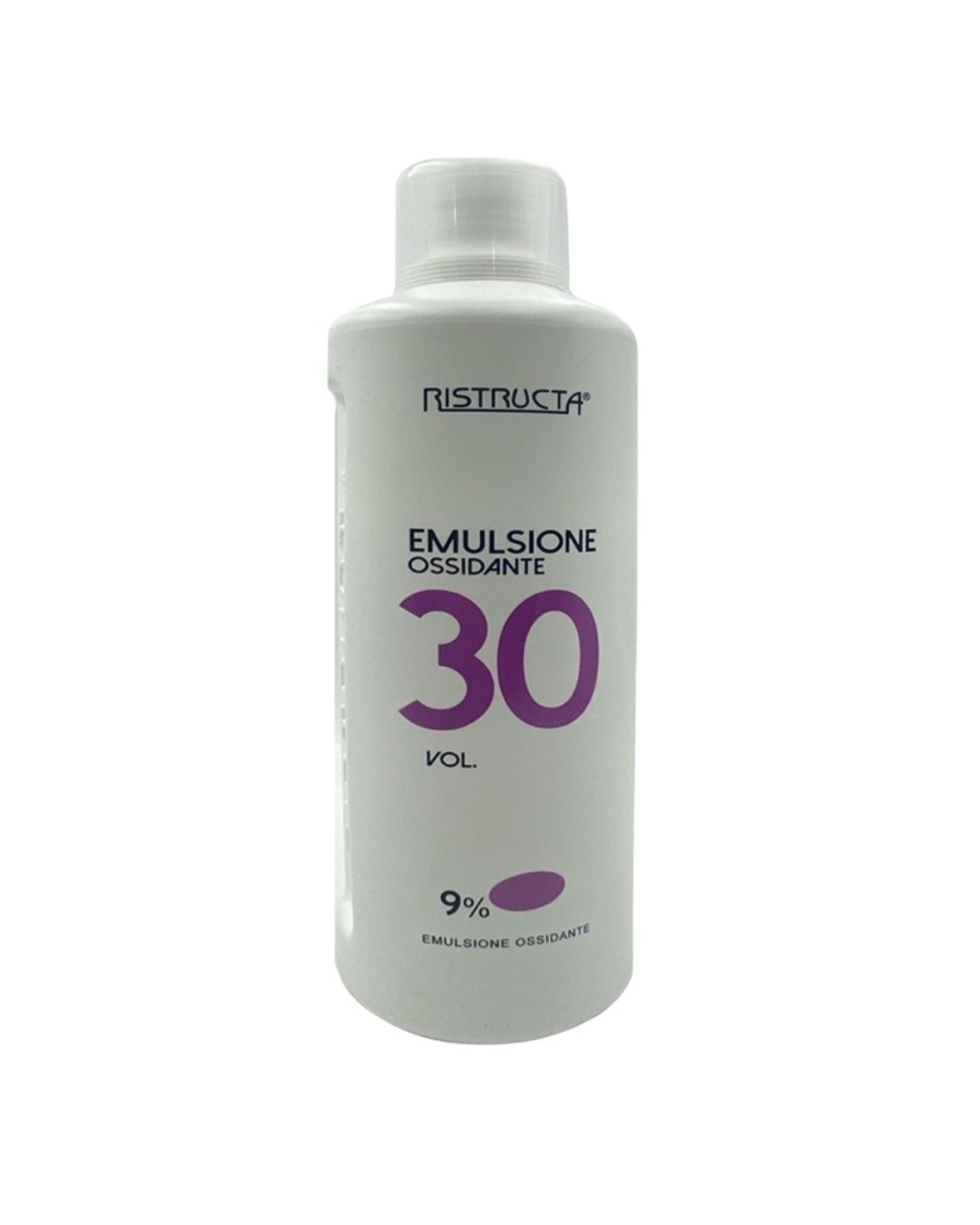 Ristructa Emulsione Ossidante Volumi 30 9% 1000ml