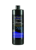 Retinol Complex Balsamo Per Uso Professionale Per Tutti I Tipi DI Capelli Donna 800ml