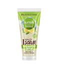 Sunsilk Scrub Shampoo Per Cute e Capelli Grassi 200 ml