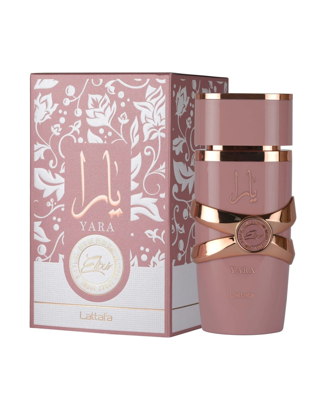 Lattafa Yara Elixir Eau De Parfum 100ml