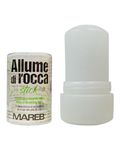 Mareb Allume Di Rocca Naturale stick Post Rasatura 120gr