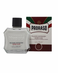 Proraso Balsamo Dopobarba Barbe Dure 100ml