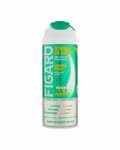 Figaro Uomo Schiuma Da Barba Mentolo 400ml
