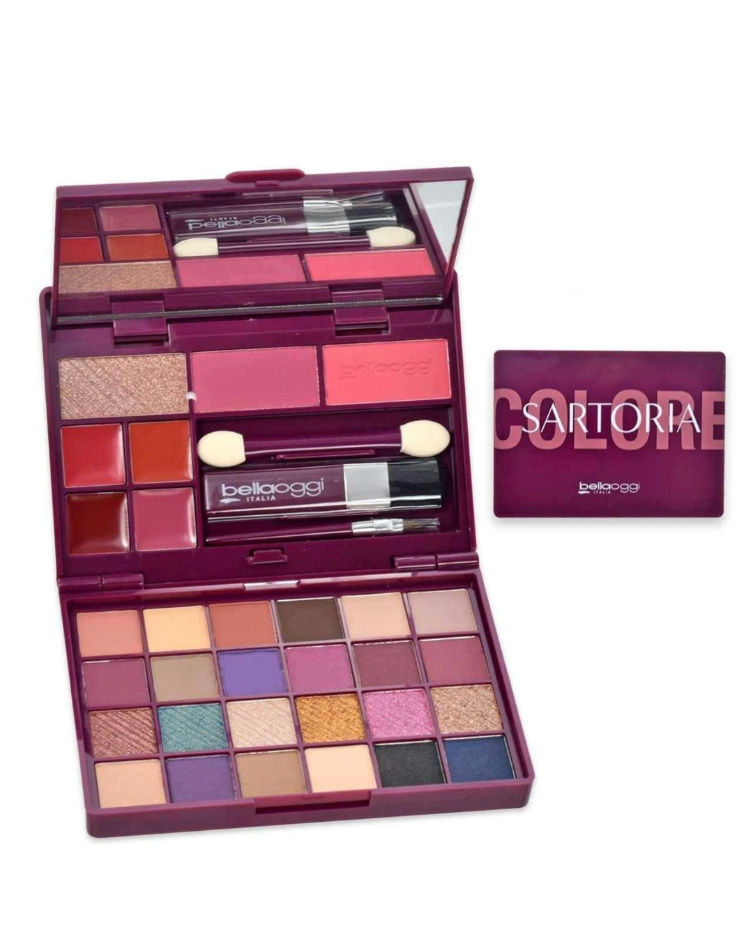 Bellaoggi Sartoria Colore Regular