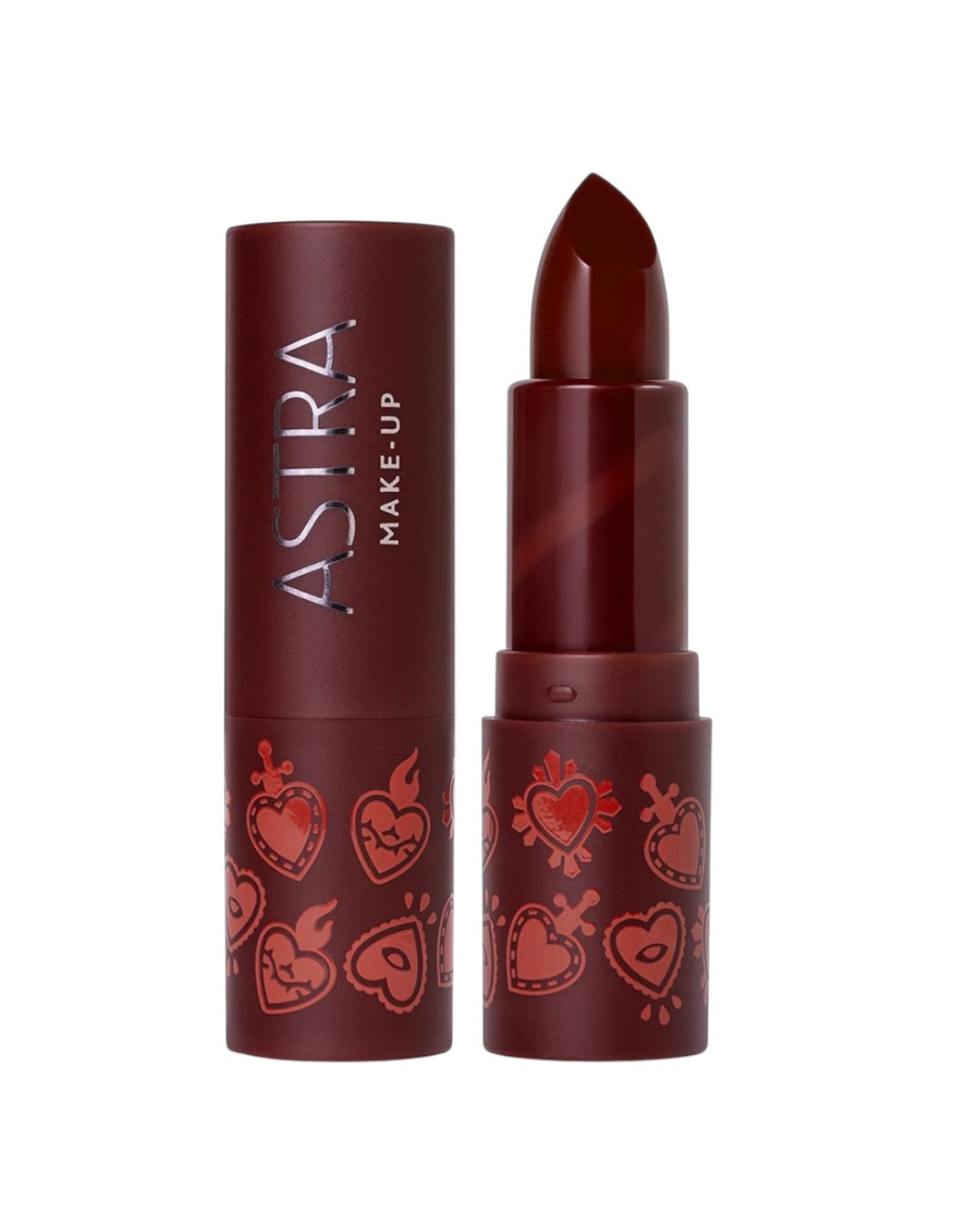 Astra Lip Creamynal: Annarella - Rossetto Cremoso N11