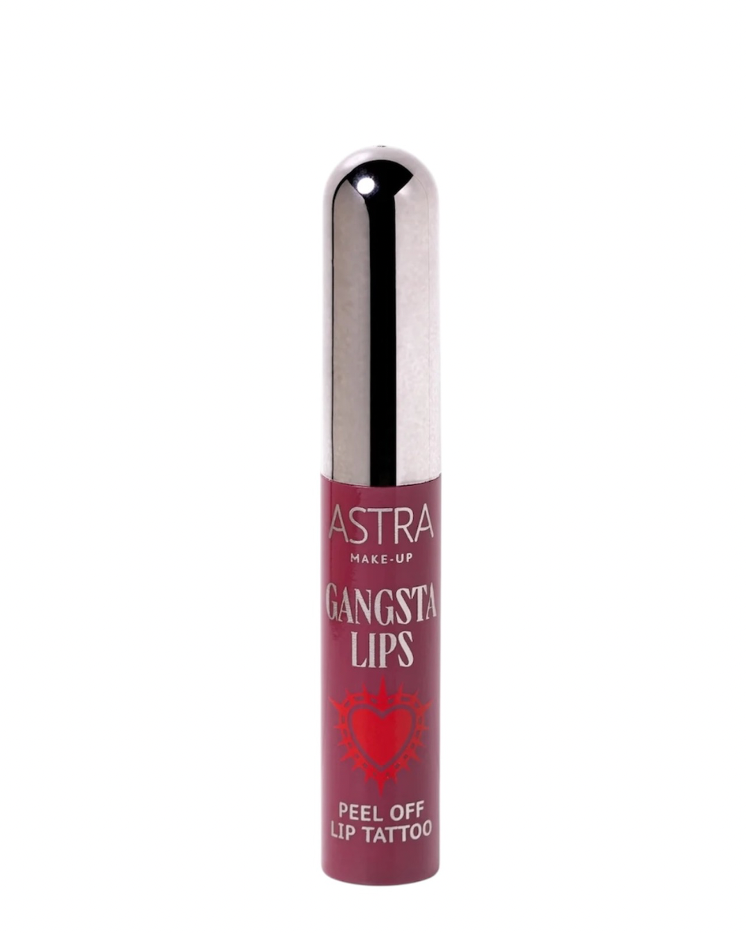Astra Gangsta Lips - Tinta Labbra Peel Off N02 Confessione